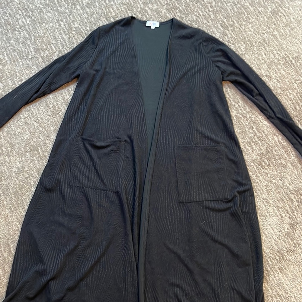 Lularoe Sarah cardigan